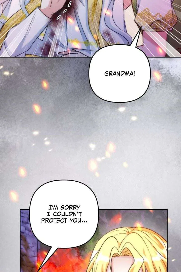 I’m Living with my Mother-in-law Chapter 71 – Page 44