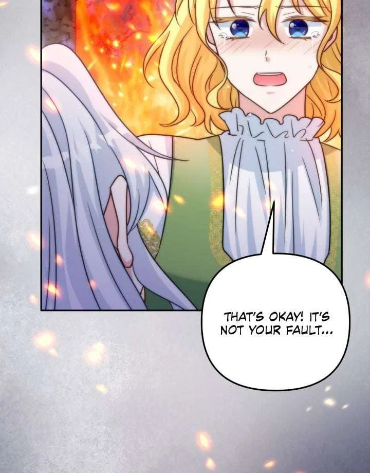 I’m Living with my Mother-in-law Chapter 71 – Page 45