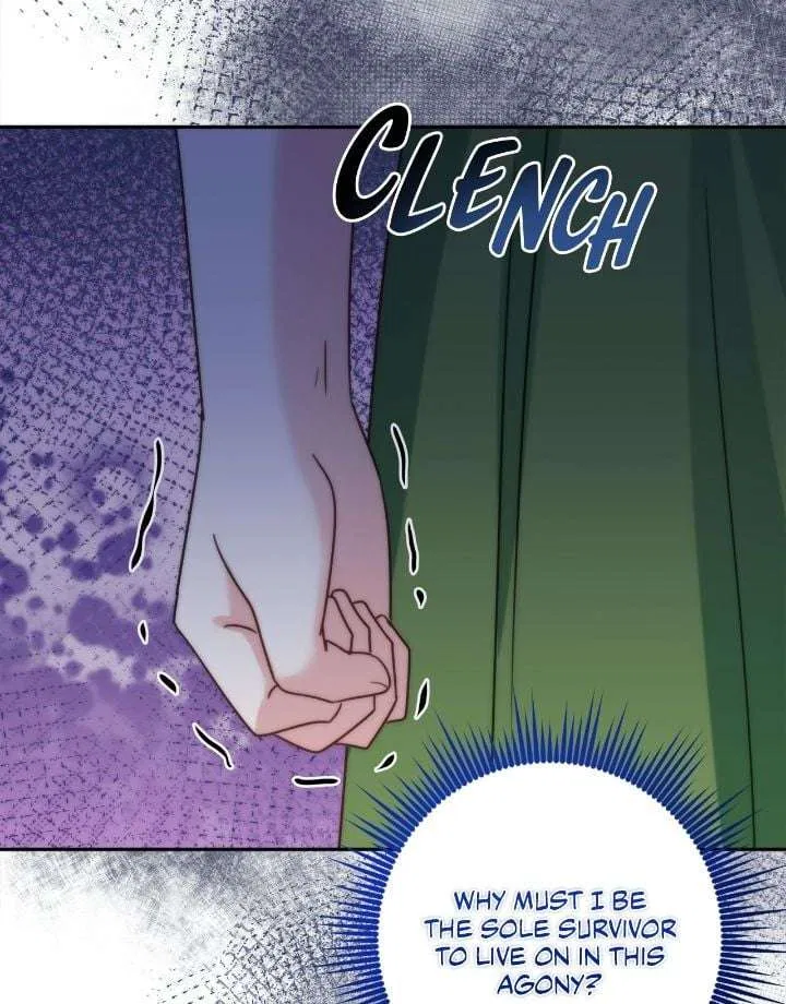 I’m Living with my Mother-in-law Chapter 71 – Page 65