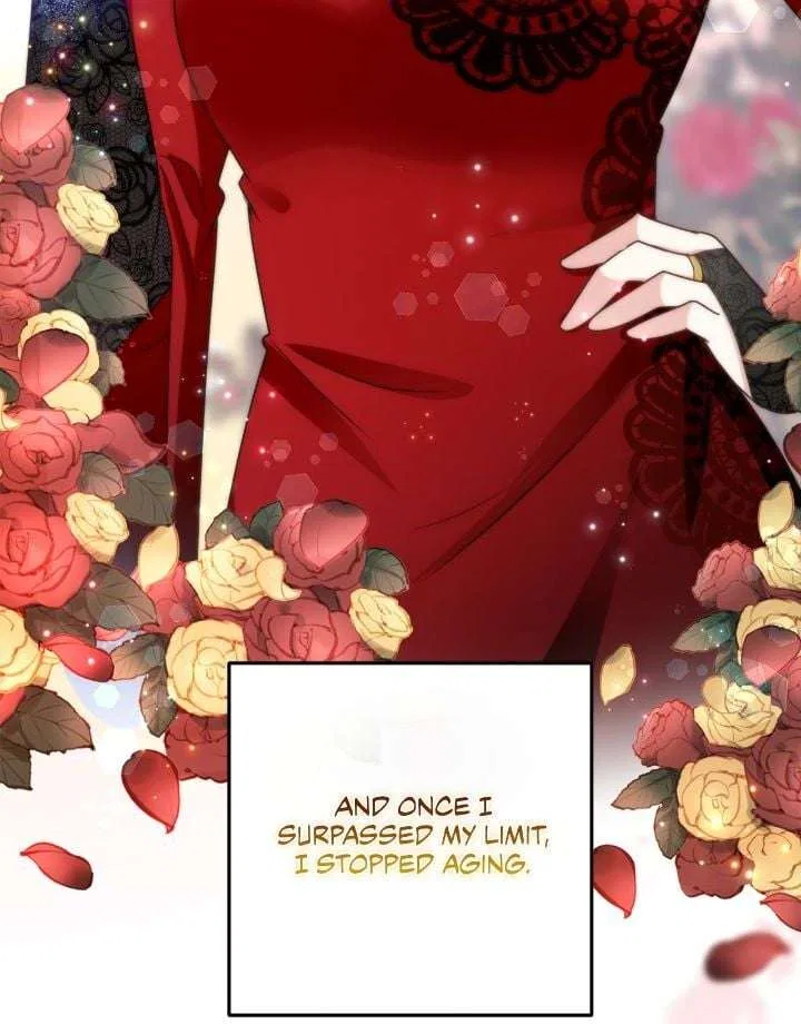 I’m Living with my Mother-in-law Chapter 71 – Page 74