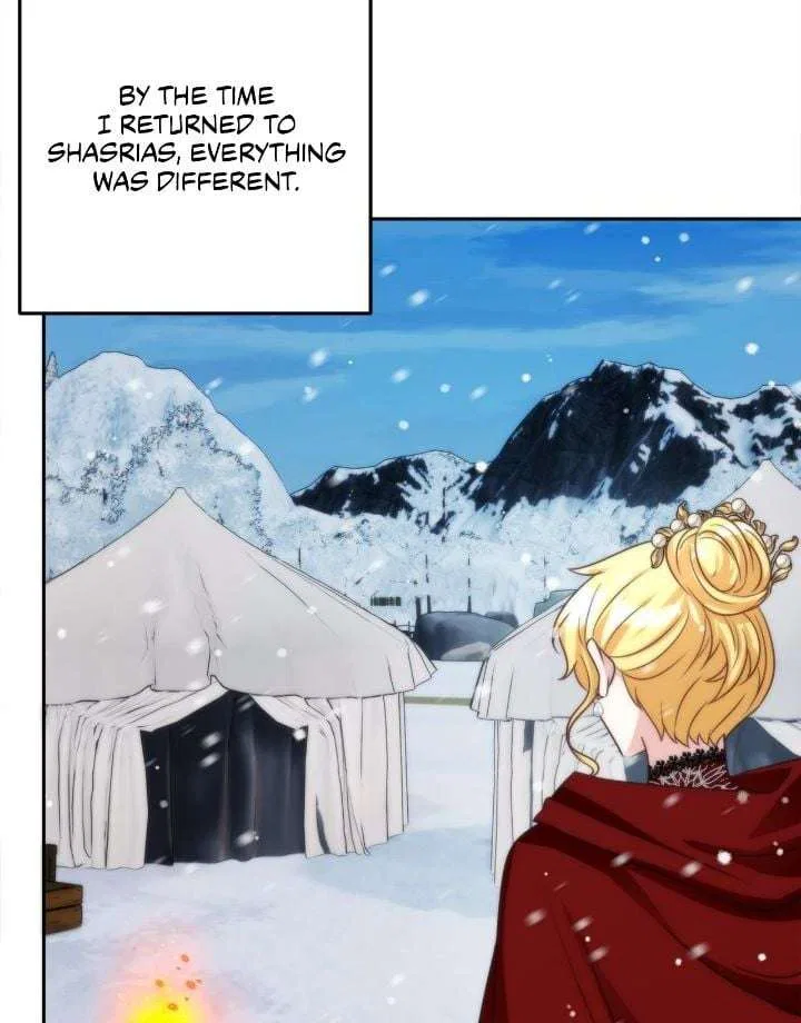 I’m Living with my Mother-in-law Chapter 71 – Page 79