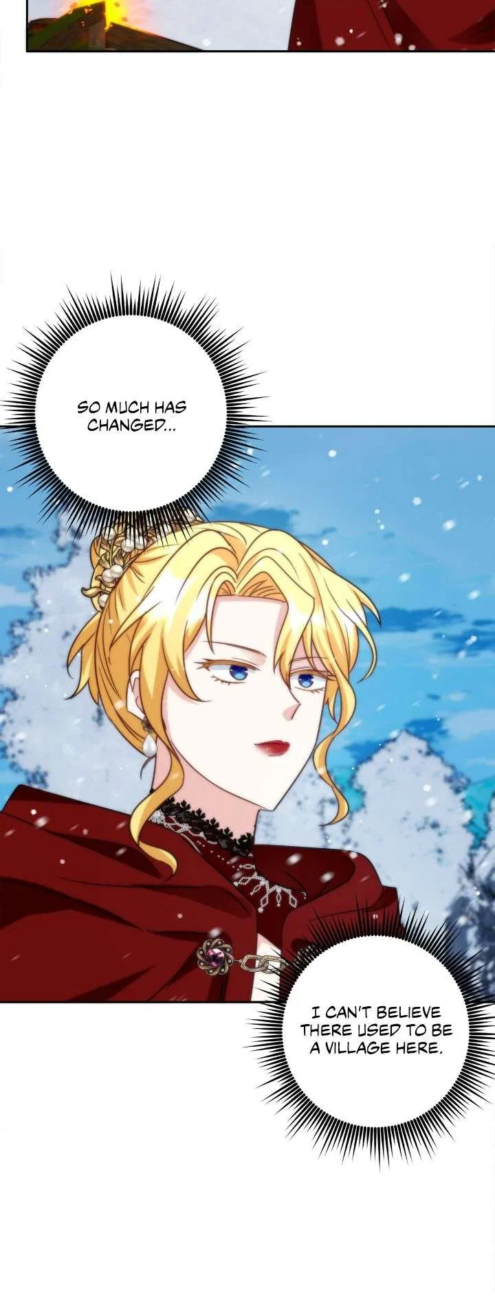 I’m Living with my Mother-in-law Chapter 71 – Page 80