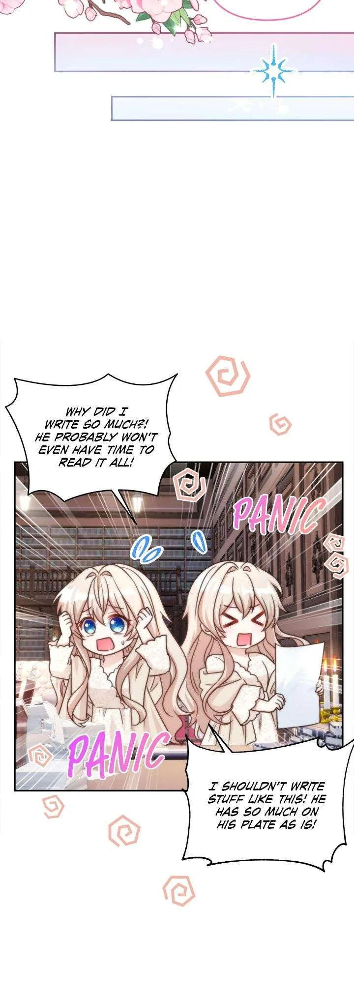 I’m Living with my Mother-in-law Chapter 70 – Page 10