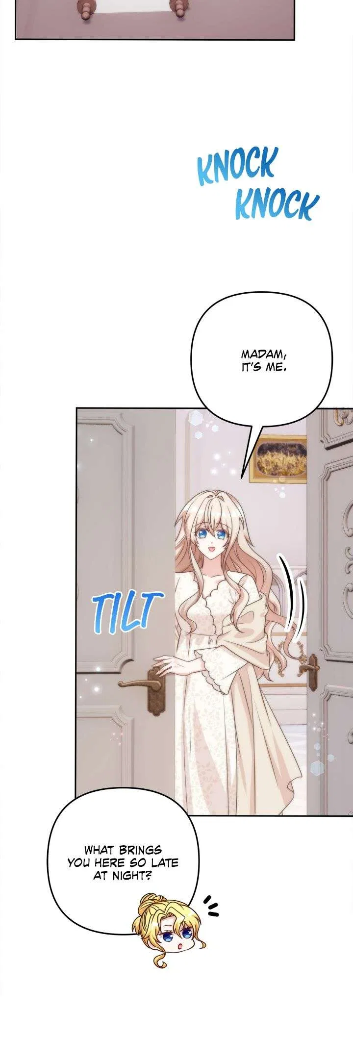 I’m Living with my Mother-in-law Chapter 70 – Page 15