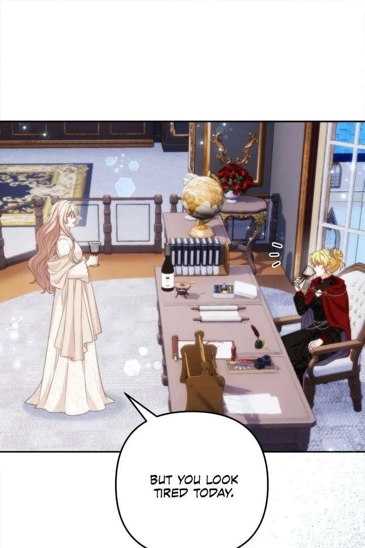 I’m Living with my Mother-in-law Chapter 70 – Page 21