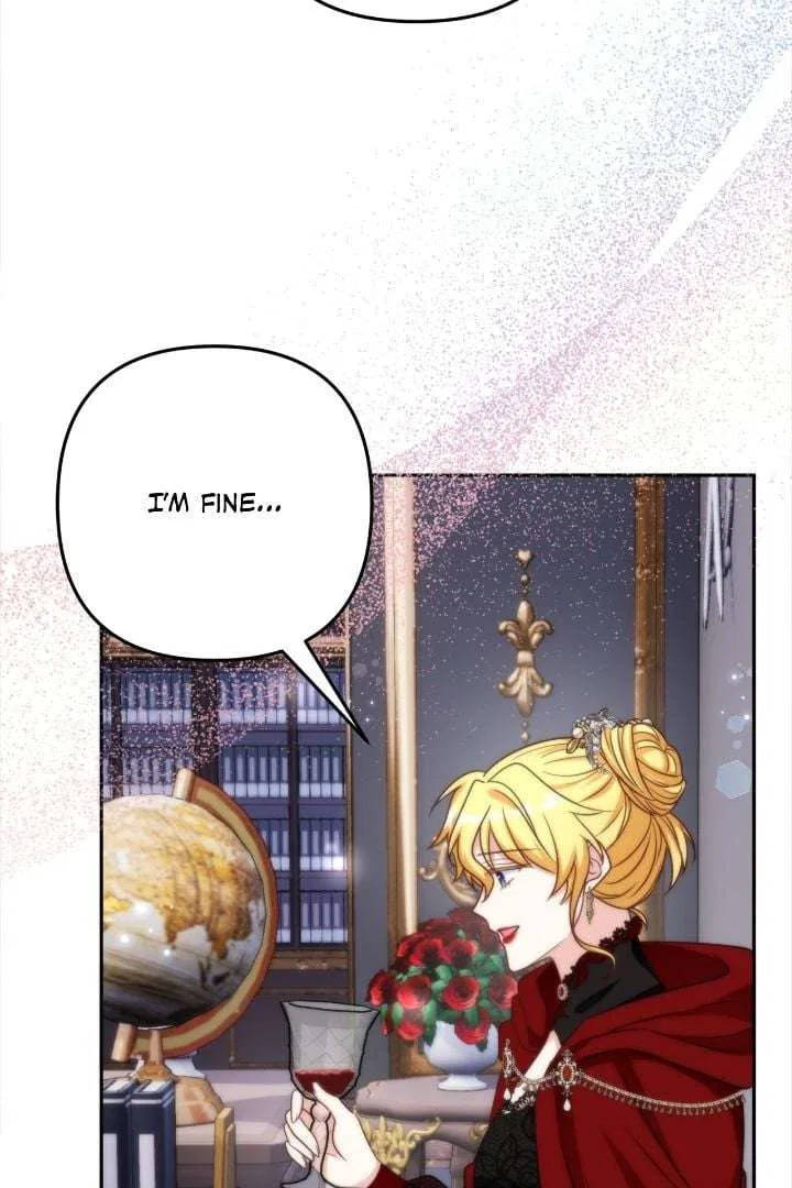 I’m Living with my Mother-in-law Chapter 70 – Page 22