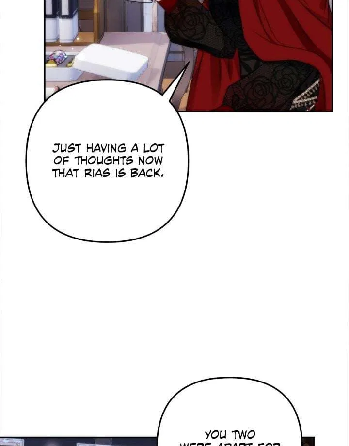 I’m Living with my Mother-in-law Chapter 70 – Page 23