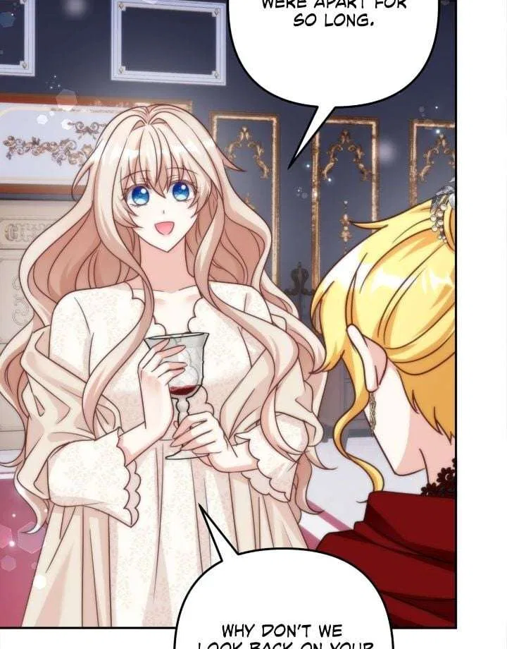 I’m Living with my Mother-in-law Chapter 70 – Page 24