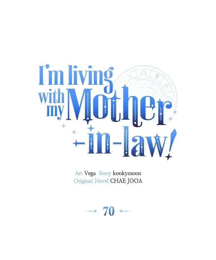 I’m Living with my Mother-in-law Chapter 70 – Page 26