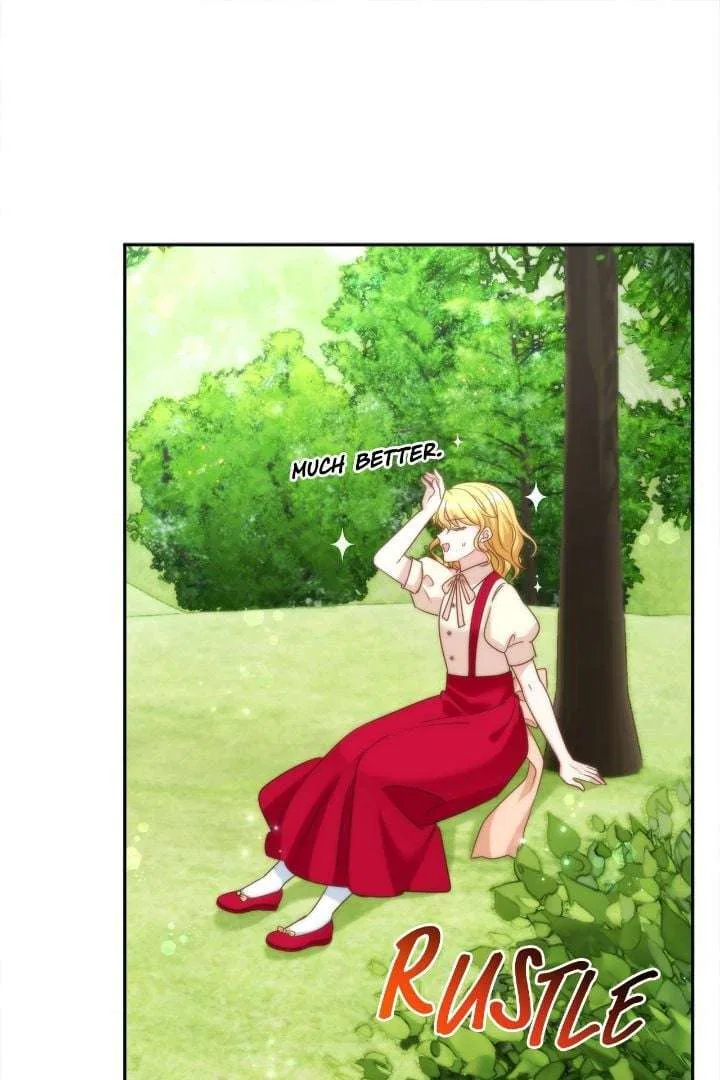 I’m Living with my Mother-in-law Chapter 70 – Page 32