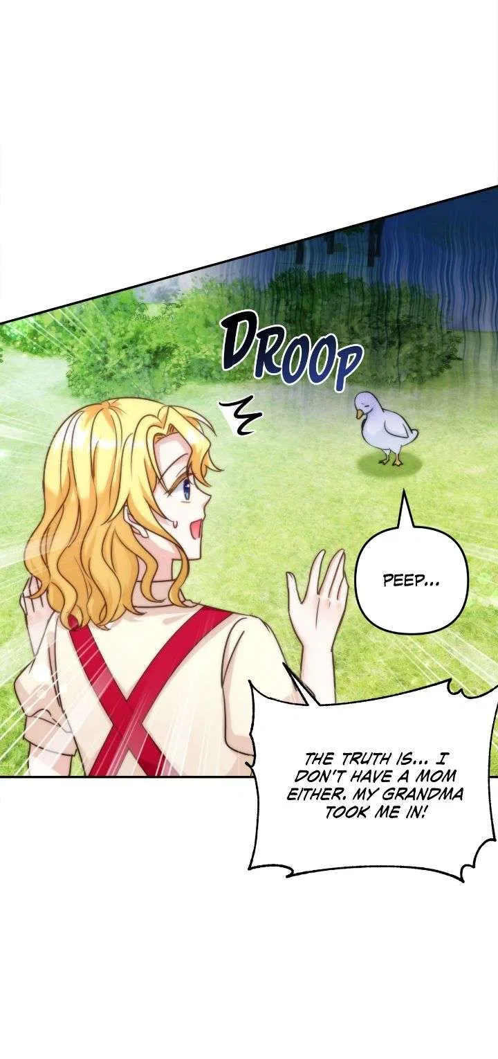 I’m Living with my Mother-in-law Chapter 70 – Page 36