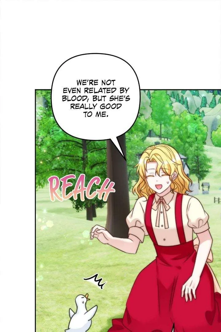 I’m Living with my Mother-in-law Chapter 70 – Page 37