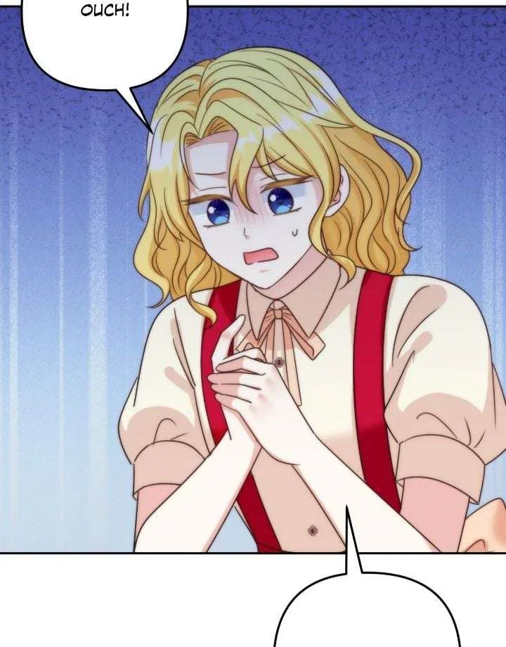 I’m Living with my Mother-in-law Chapter 70 – Page 40