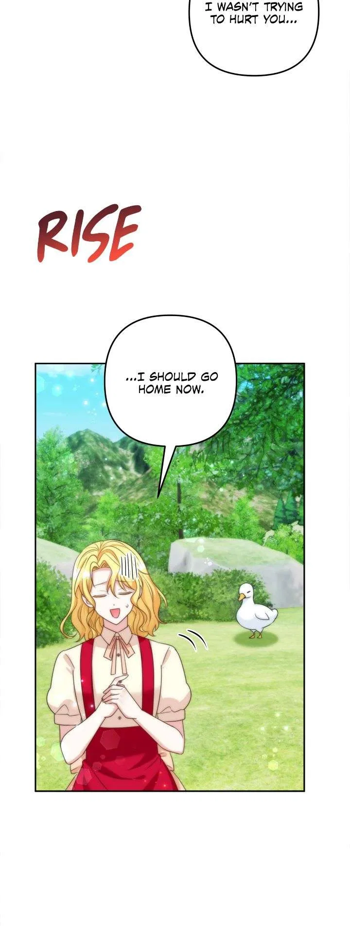 I’m Living with my Mother-in-law Chapter 70 – Page 41