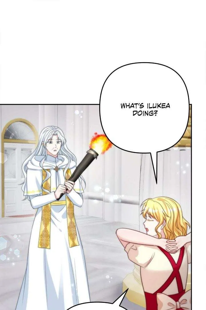 I’m Living with my Mother-in-law Chapter 70 – Page 47