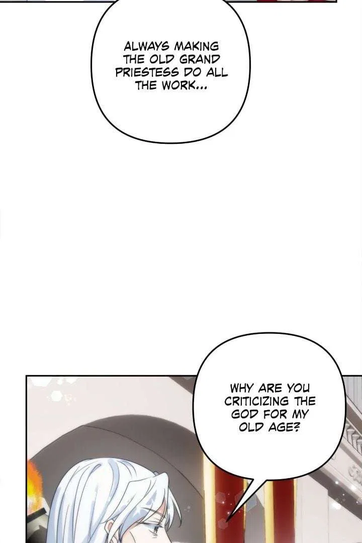 I’m Living with my Mother-in-law Chapter 70 – Page 48