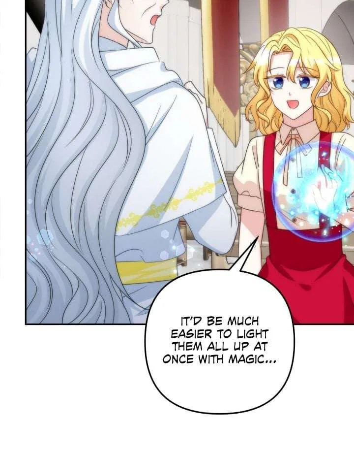 I’m Living with my Mother-in-law Chapter 70 – Page 49