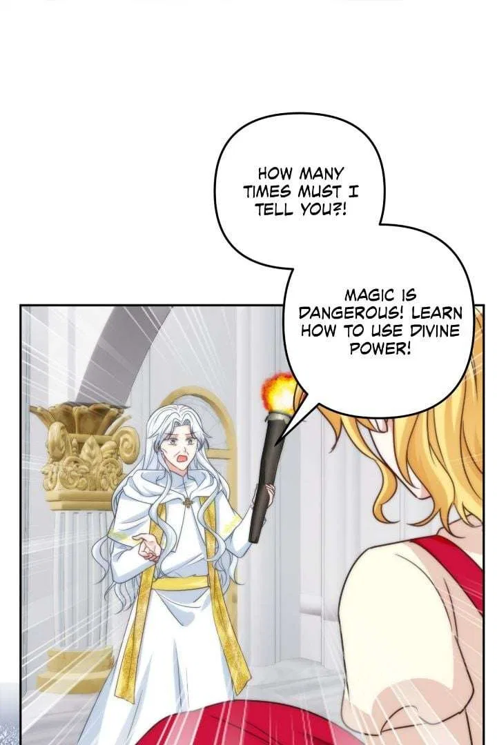 I’m Living with my Mother-in-law Chapter 70 – Page 52
