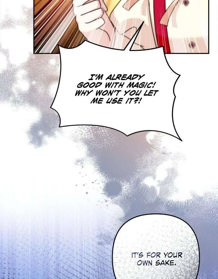 I’m Living with my Mother-in-law Chapter 70 – Page 54