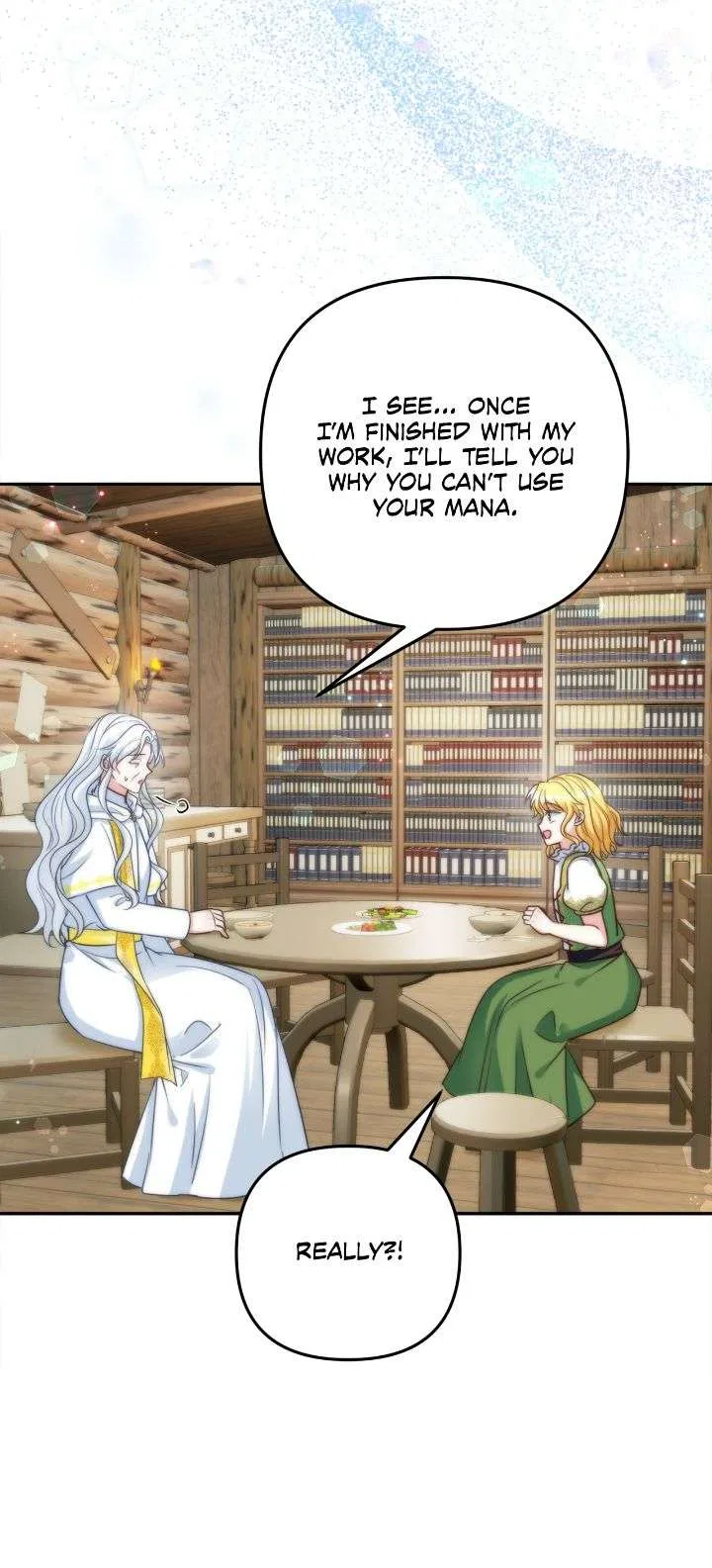 I’m Living with my Mother-in-law Chapter 70 – Page 61