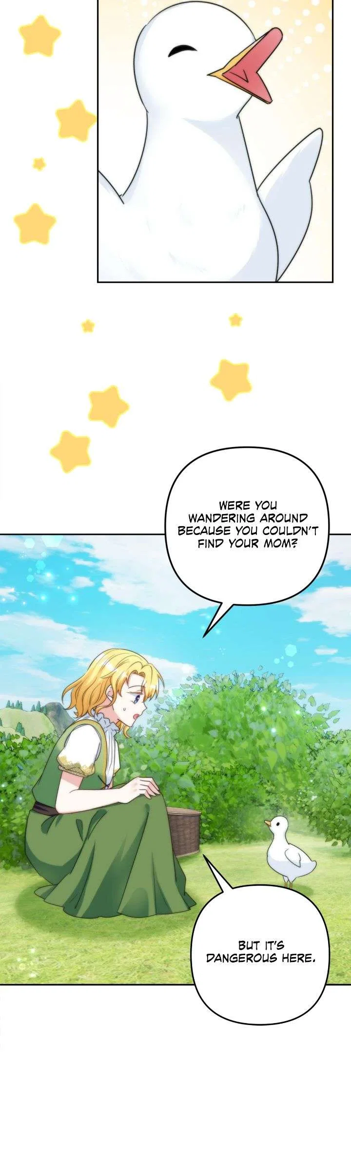 I’m Living with my Mother-in-law Chapter 70 – Page 66