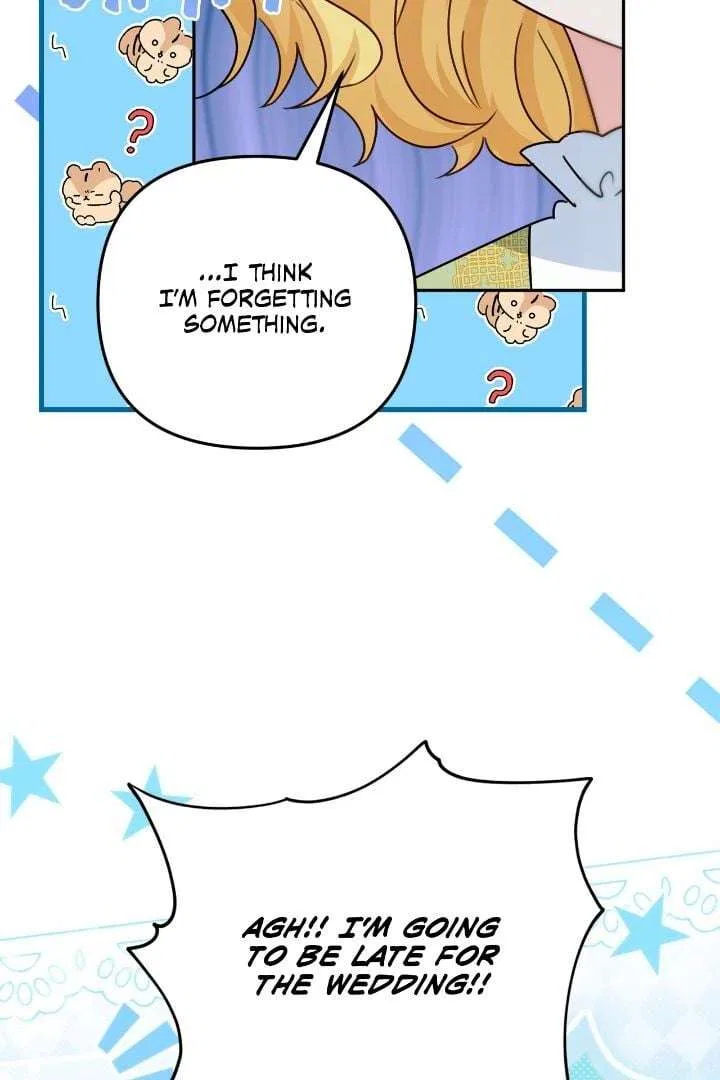 I’m Living with my Mother-in-law Chapter 70 – Page 72
