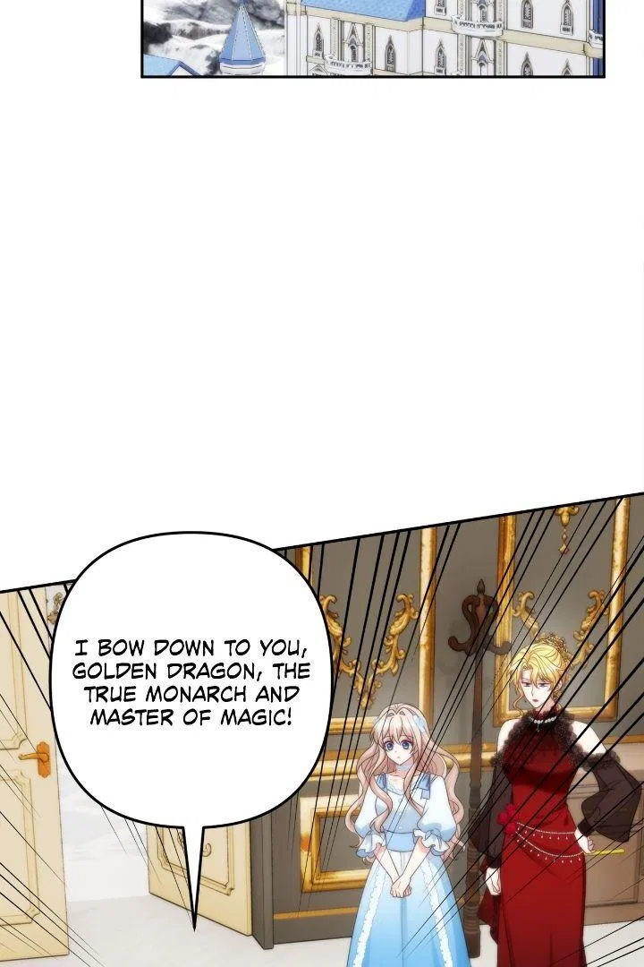 I’m Living with my Mother-in-law Chapter 69 – Page 3