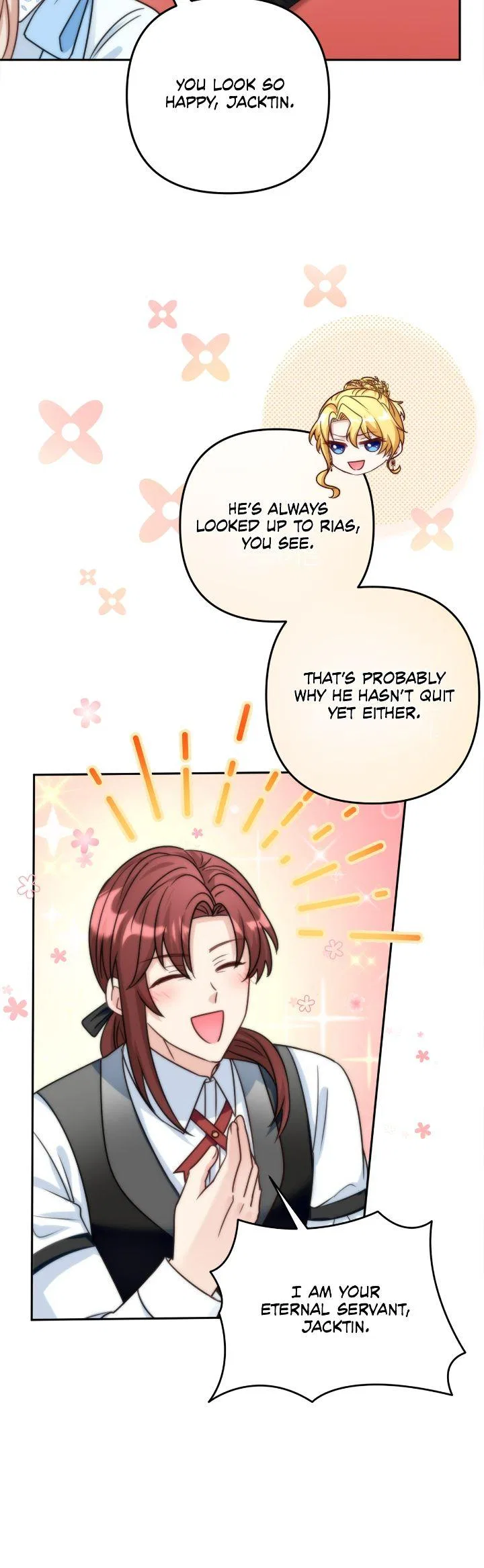 I’m Living with my Mother-in-law Chapter 69 – Page 6