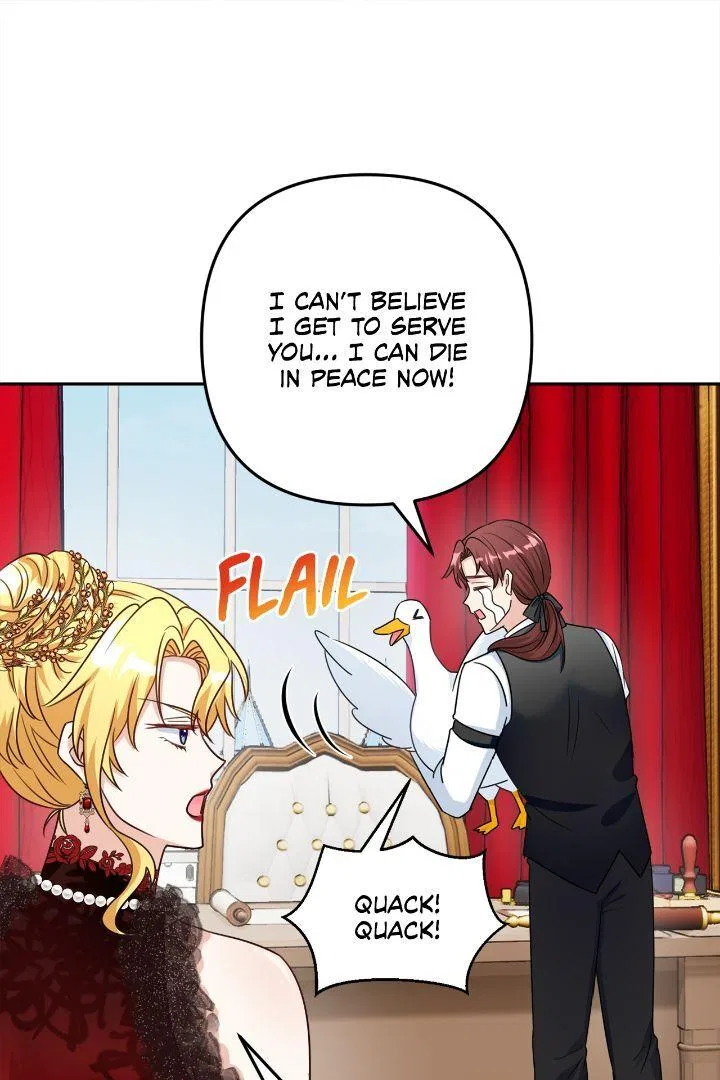 I’m Living with my Mother-in-law Chapter 69 – Page 7