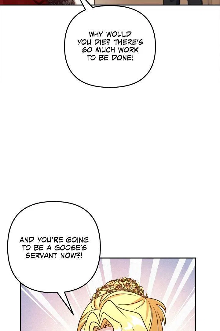 I’m Living with my Mother-in-law Chapter 69 – Page 8
