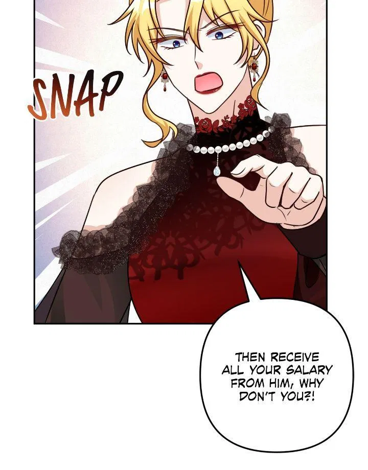 I’m Living with my Mother-in-law Chapter 69 – Page 9