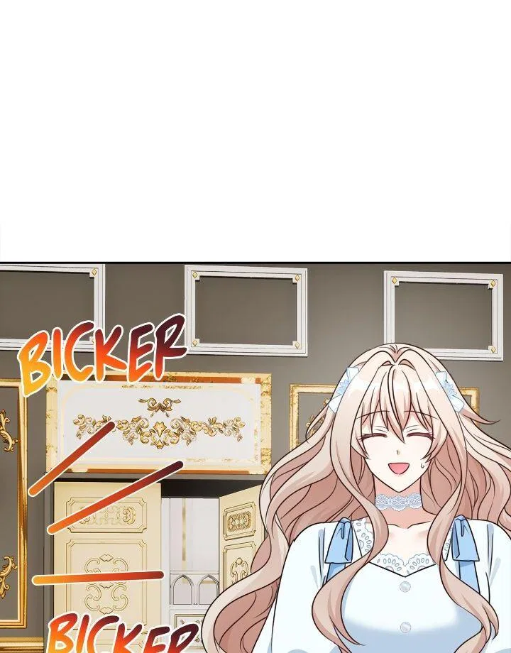 I’m Living with my Mother-in-law Chapter 69 – Page 10