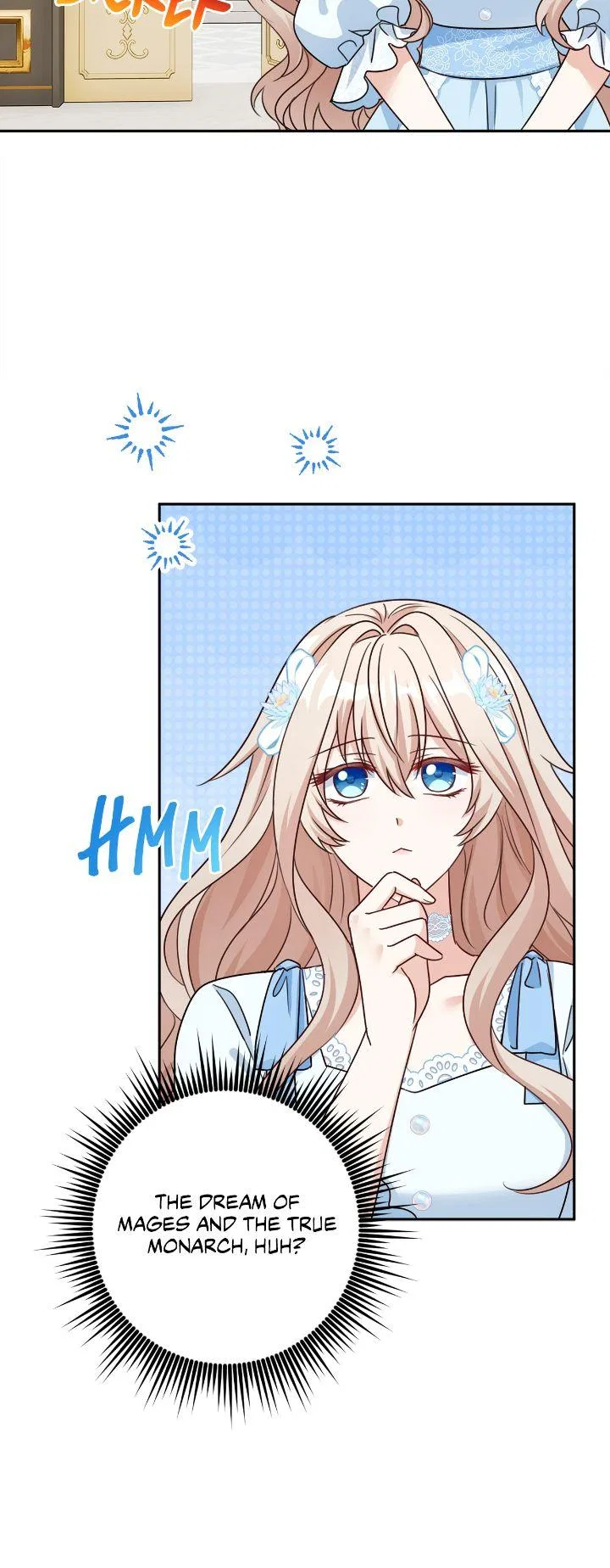 I’m Living with my Mother-in-law Chapter 69 – Page 11