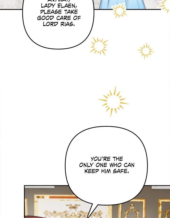 I’m Living with my Mother-in-law Chapter 69 – Page 15