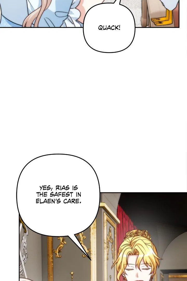 I’m Living with my Mother-in-law Chapter 69 – Page 18