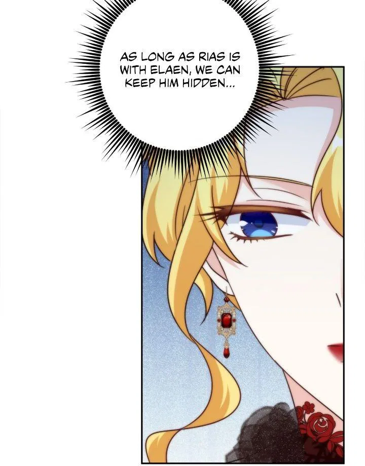 I’m Living with my Mother-in-law Chapter 69 – Page 20