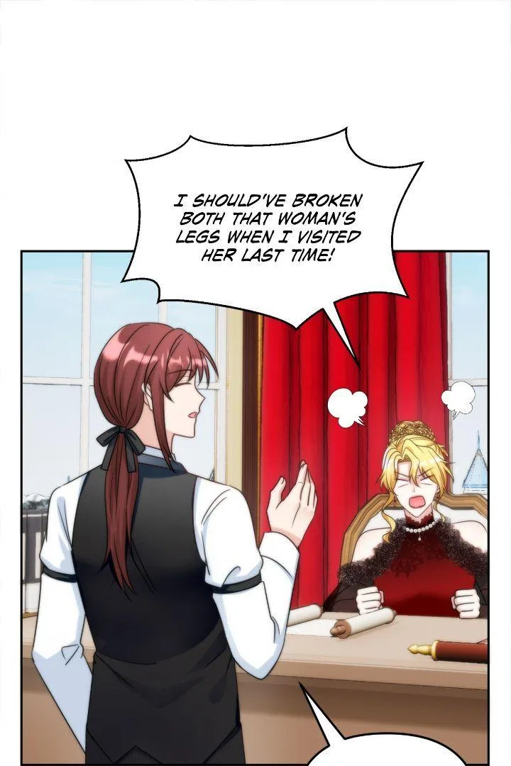 I’m Living with my Mother-in-law Chapter 69 – Page 27