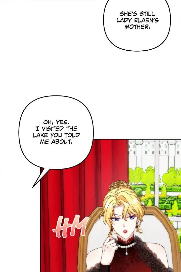 I’m Living with my Mother-in-law Chapter 69 – Page 28