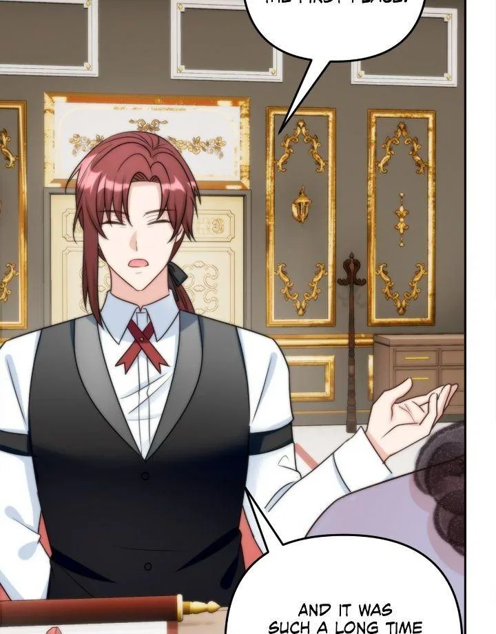 I’m Living with my Mother-in-law Chapter 69 – Page 30