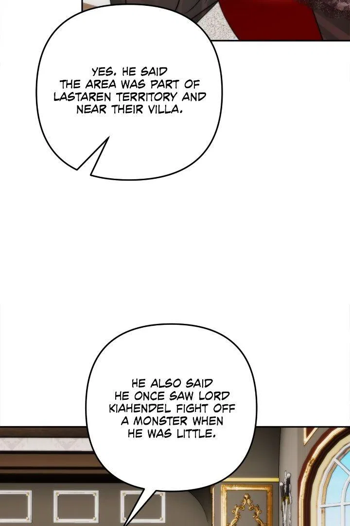 I’m Living with my Mother-in-law Chapter 69 – Page 33