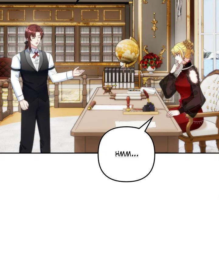 I’m Living with my Mother-in-law Chapter 69 – Page 34
