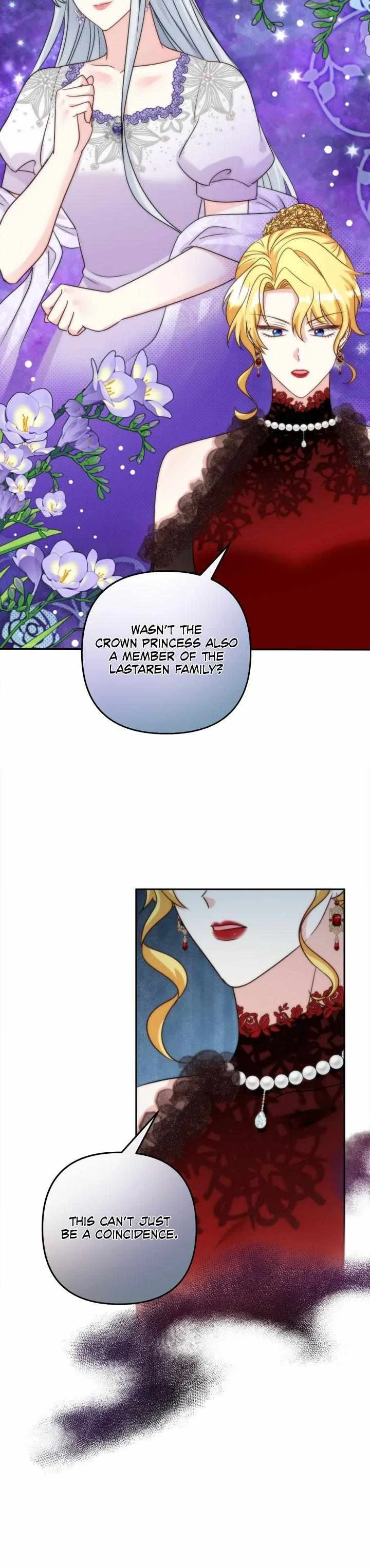 I’m Living with my Mother-in-law Chapter 69 – Page 36