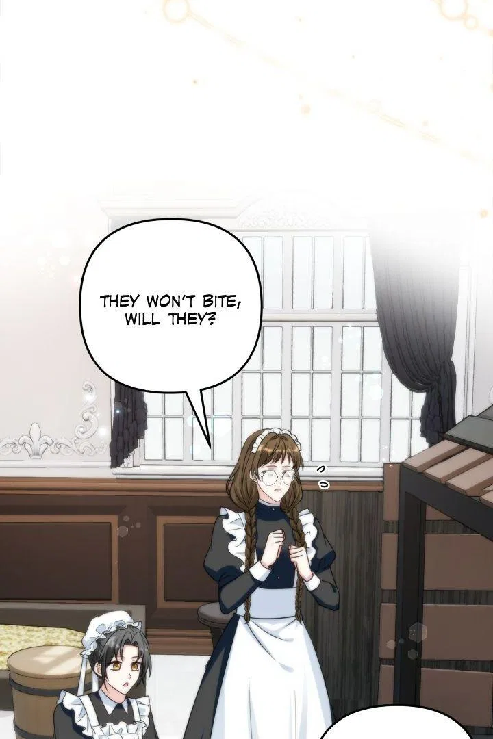 I’m Living with my Mother-in-law Chapter 69 – Page 39