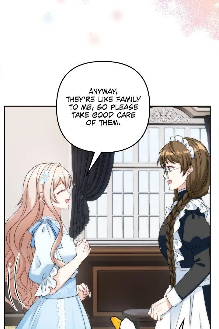 I’m Living with my Mother-in-law Chapter 69 – Page 44