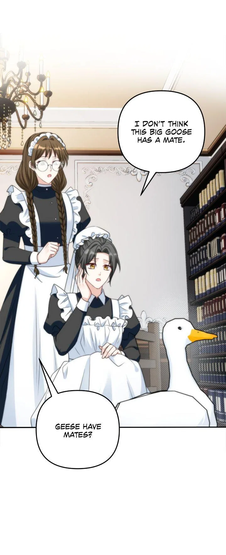 I’m Living with my Mother-in-law Chapter 69 – Page 47