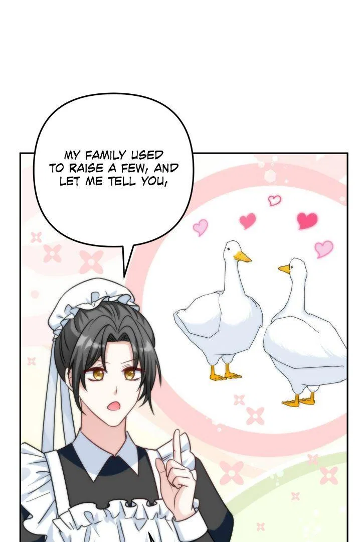 I’m Living with my Mother-in-law Chapter 69 – Page 48
