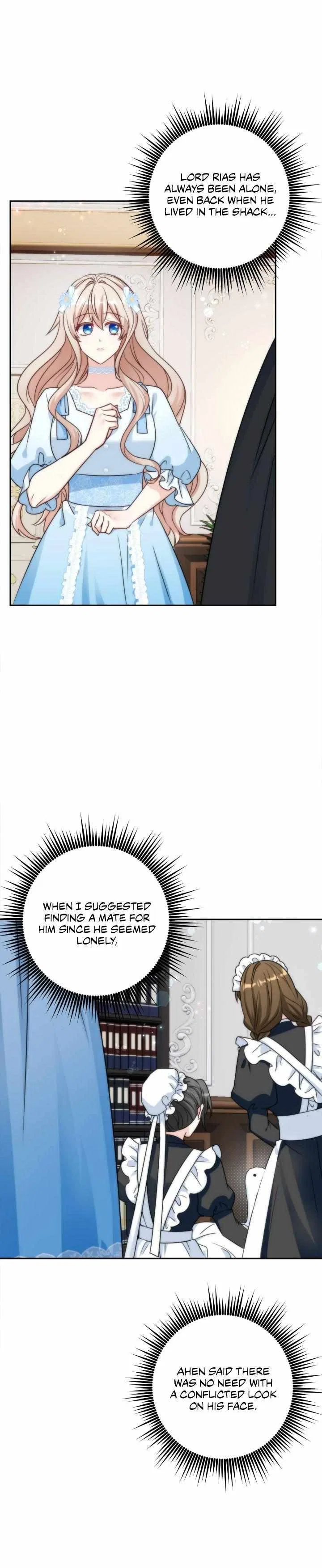 I’m Living with my Mother-in-law Chapter 69 – Page 52