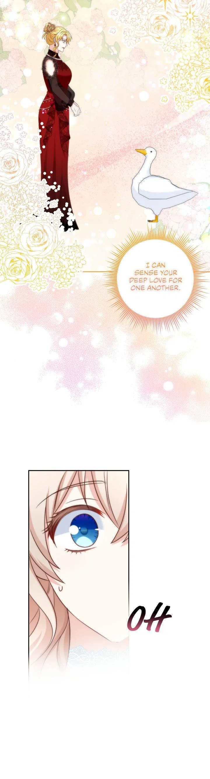 I’m Living with my Mother-in-law Chapter 69 – Page 57