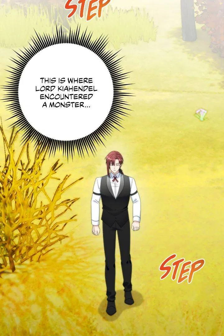 I’m Living with my Mother-in-law Chapter 68 – Page 3