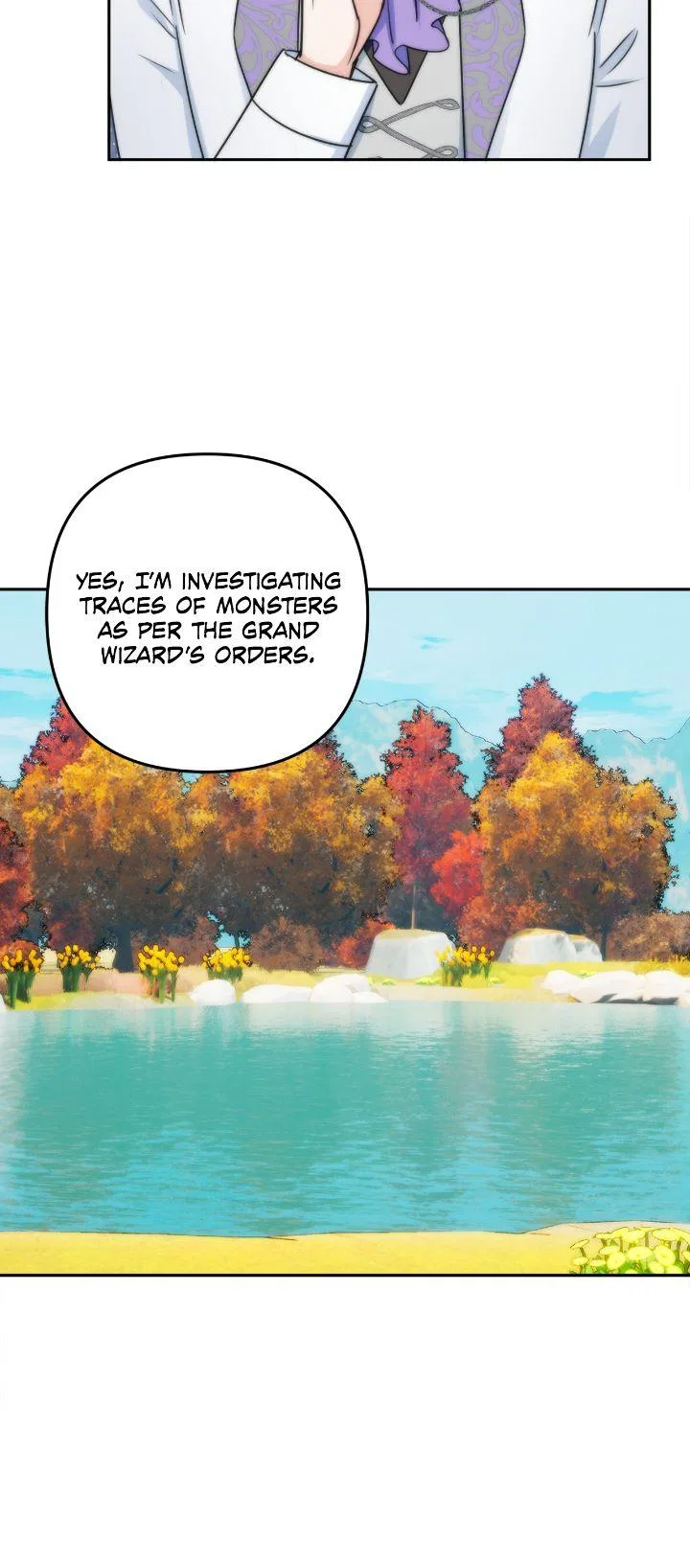 I’m Living with my Mother-in-law Chapter 68 – Page 16